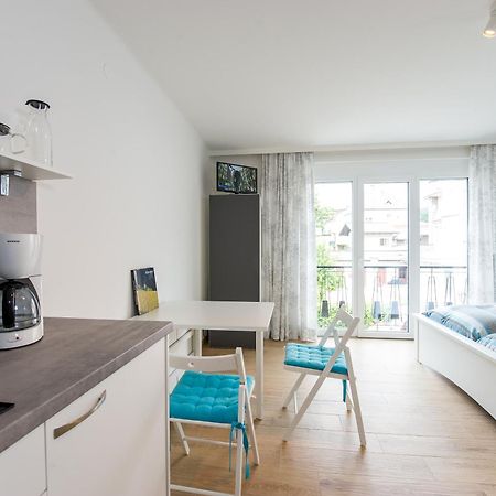 Apartements Kaschitz Pörtschach am Wörthersee Zewnętrze zdjęcie