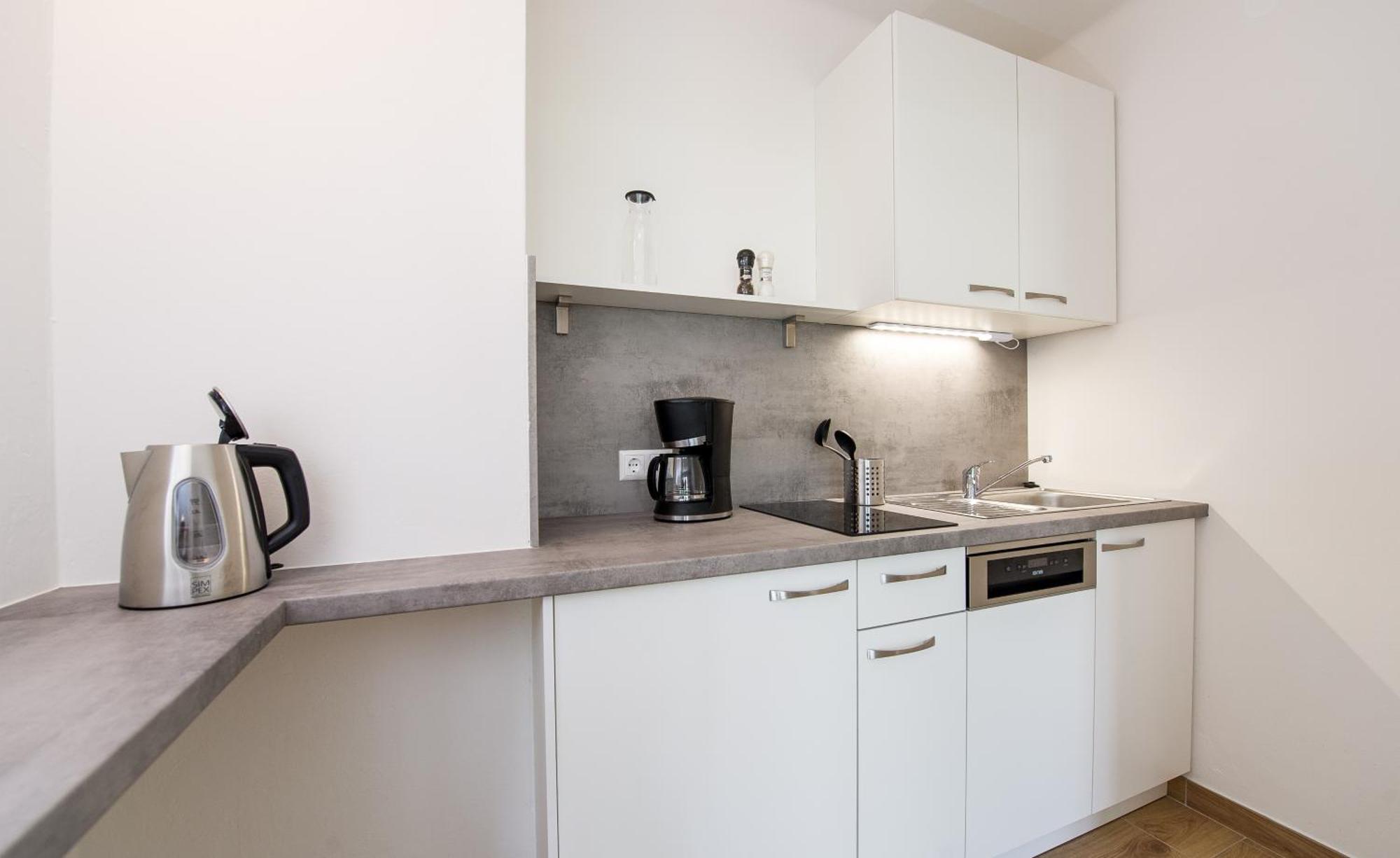 Apartements Kaschitz Pörtschach am Wörthersee Pokój zdjęcie