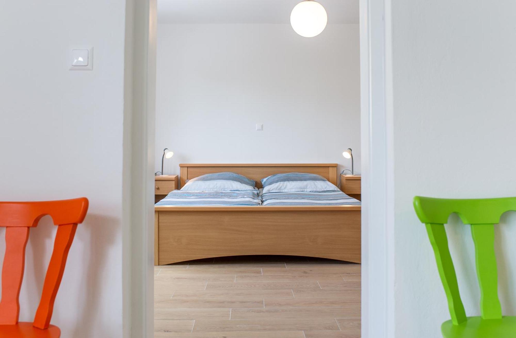 Apartements Kaschitz Pörtschach am Wörthersee Zewnętrze zdjęcie