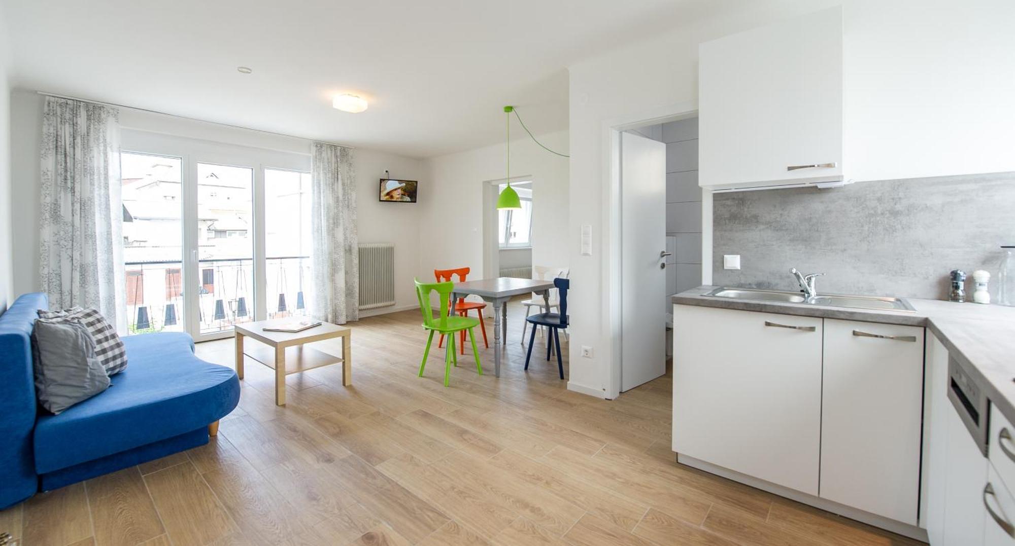 Apartements Kaschitz Pörtschach am Wörthersee Pokój zdjęcie
