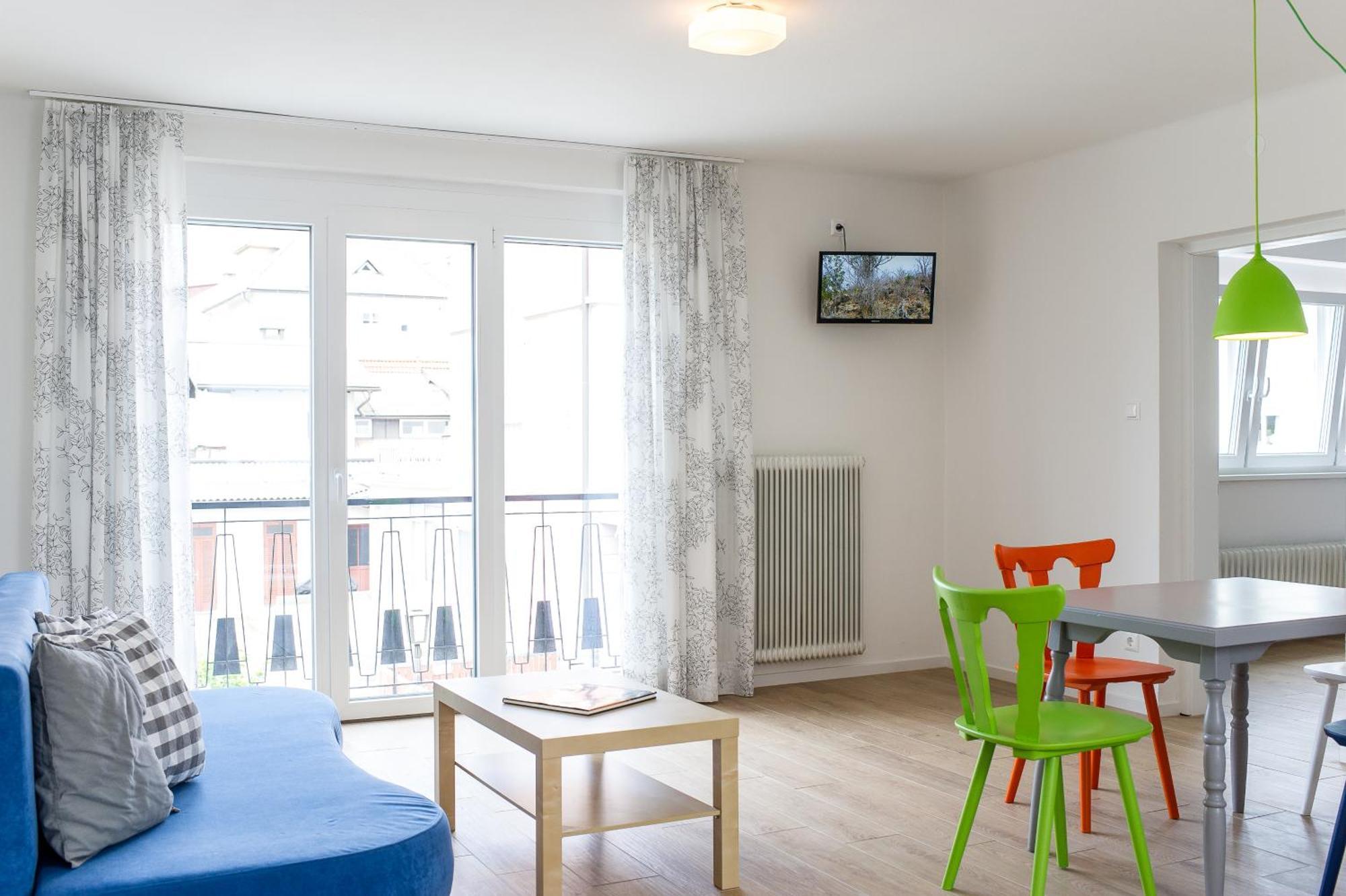 Apartements Kaschitz Pörtschach am Wörthersee Zewnętrze zdjęcie